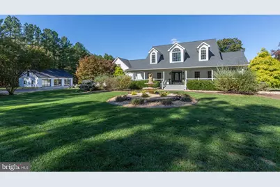 6829 Fox Ridge Road, Spotsylvania, VA 22551 - Photo 2