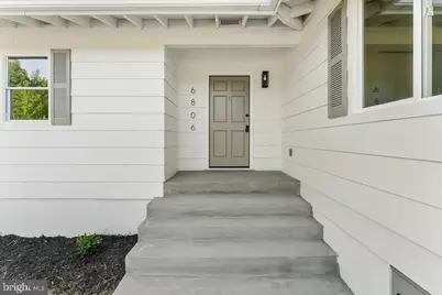 6806 S Roxbury Mill Road, Spotsylvania, VA 22551 - Photo 2