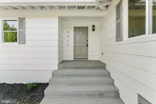 6806 S Roxbury Mill Rd, Spotsylvania, VA 22551 - Photo 2
