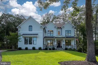 11302 Radcliff Terrace, Spotsylvania, VA 22551 - Photo 2