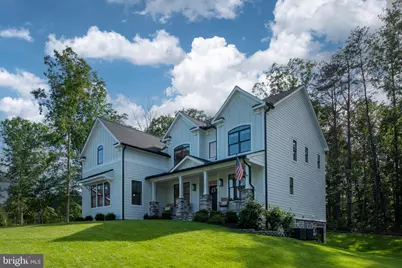 11302 Radcliff Terrace, Spotsylvania, VA 22551 - Photo 14