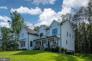 11302 Radcliff Terrace, Spotsylvania, VA 22551 - Photo 14