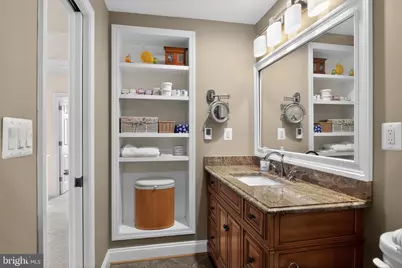 6404 Willow Pond Drive, Fredericksburg, VA 22407 - Photo 24