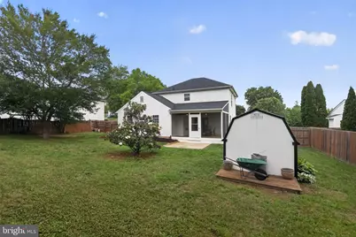 6404 Willow Pond Drive, Fredericksburg, VA 22407 - Photo 30