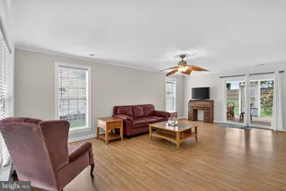 6404 Willow Pond Drive, Fredericksburg, VA 22407 - Photo 4
