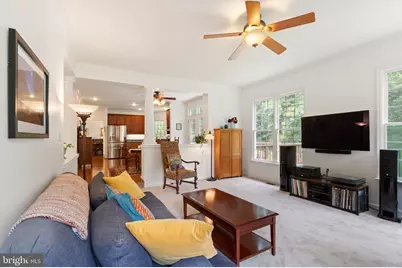 12003 Powder Mill Court, Spotsylvania, VA 22553 - Photo 16