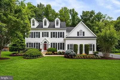 12003 Powder Mill Court, Spotsylvania, VA 22553 - Photo 1