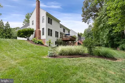 12003 Powder Mill Court, Spotsylvania, VA 22553 - Photo 34