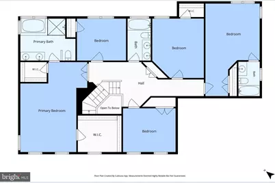 12003 Powder Mill Court, Spotsylvania, VA 22553 - Photo 36