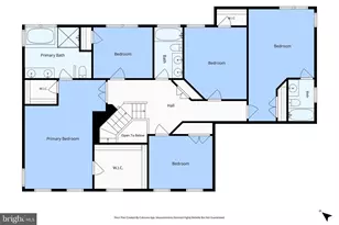 12003 Powder Mill Ct, Spotsylvania, VA 22553 - Photo 36