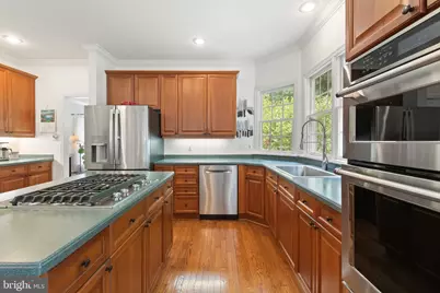 12003 Powder Mill Court, Spotsylvania, VA 22553 - Photo 14
