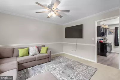 10910 Kirtley Lane, Spotsylvania, VA 22553 - Photo 14