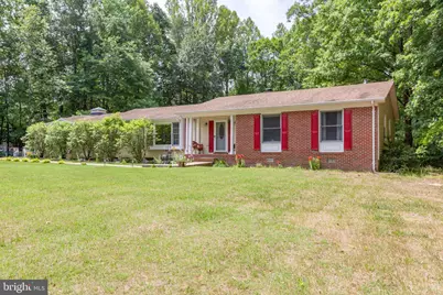 10910 Kirtley Lane, Spotsylvania, VA 22553 - Photo 2