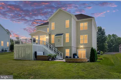 12129 Sawhill Boulevard, Spotsylvania, VA 22553 - Photo 6