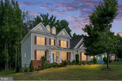 12129 Sawhill Boulevard, Spotsylvania, VA 22553 - Photo 2
