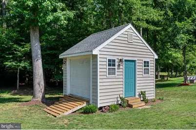 12129 Sawhill Boulevard, Spotsylvania, VA 22553 - Photo 96