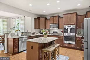 12129 Sawhill Blvd, Spotsylvania, VA 22553 - Photo 24