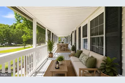 11704 Camelot Way, Fredericksburg, VA 22407 - Photo 2