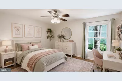 11704 Camelot Way, Fredericksburg, VA 22407 - Photo 22