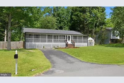 11704 Camelot Way, Fredericksburg, VA 22407 - Photo 30