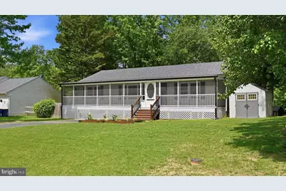 11704 Camelot Way, Fredericksburg, VA 22407 - Photo 1