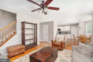 9609 Norwick Ln, Fredericksburg, VA 22408 - Photo 22