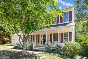 9609 Norwick Ln, Fredericksburg, VA 22408 - Photo 6