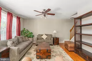 9609 Norwick Ln, Fredericksburg, VA 22408 - Photo 20