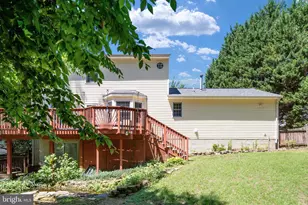 9609 Norwick Ln, Fredericksburg, VA 22408 - Photo 50