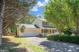 9609 Norwick Ln, Fredericksburg, VA 22408 - Photo 4