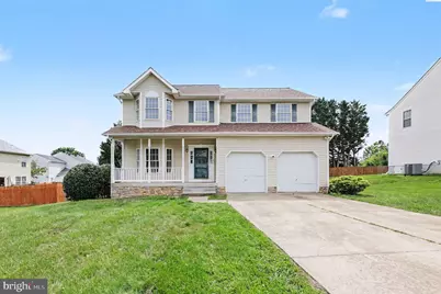 11402 Silverleaf Lane, Fredericksburg, VA 22407 - Photo 1