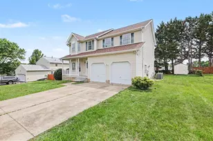 11402 Silverleaf Ln, Fredericksburg, VA 22407 - Photo 22