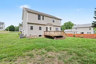 11402 Silverleaf Ln, Fredericksburg, VA 22407 - Photo 24