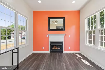 8815 Henly Court, Fredericksburg, VA 22408 - Photo 20