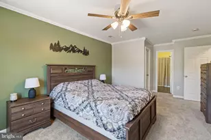 8815 Henly Ct, Fredericksburg, VA 22408 - Photo 10