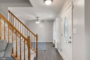 8815 Henly Ct, Fredericksburg, VA 22408 - Photo 16