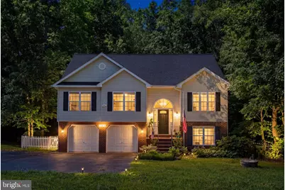 12816 Garrison Lane, Spotsylvania, VA 22551 - Photo 2