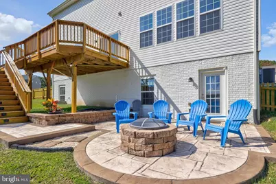 11317 Baron Drive, Fredericksburg, VA 22408 - Photo 34