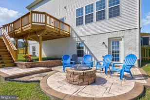 11317 Baron Dr, Fredericksburg, VA 22408 - Photo 34