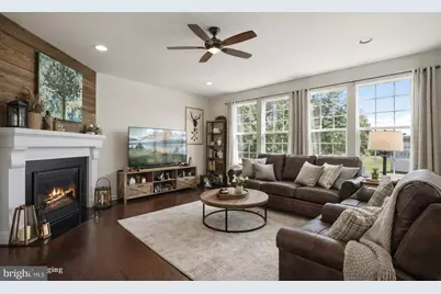 11317 Baron Drive, Fredericksburg, VA 22408 - Photo 12