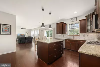 11317 Baron Drive, Fredericksburg, VA 22408 - Photo 8