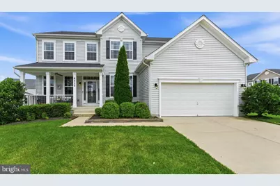 6315 Penn Cove Court, Fredericksburg, VA 22407 - Photo 1