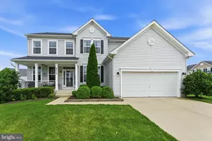 6315 Penn Cove Ct, Fredericksburg, VA 22407 - Photo 1