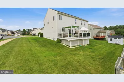 6315 Penn Cove Court, Fredericksburg, VA 22407 - Photo 50