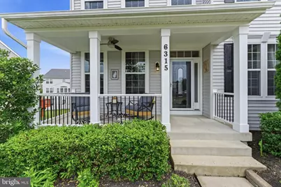 6315 Penn Cove Court, Fredericksburg, VA 22407 - Photo 6
