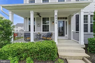 6315 Penn Cove Ct, Fredericksburg, VA 22407 - Photo 6