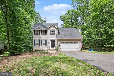 13003 Trapp Drive, Spotsylvania, VA 22551 - Photo 2