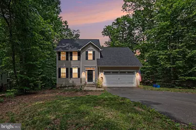 13003 Trapp Drive, Spotsylvania, VA 22551 - Photo 1