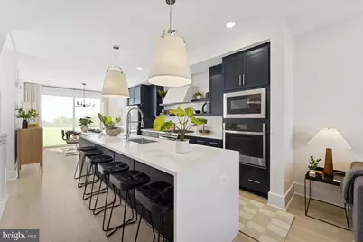 9561 Blue Ash Alley #LOT 281, Fredericksburg, VA 22407 - Photo 4