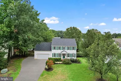 6317 Cranston Lane, Fredericksburg, VA 22407 - Photo 1